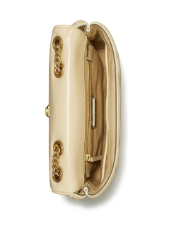 tory burch crossbody mujer kira diamond quilt small convertible shoulder bag - 154706700 700