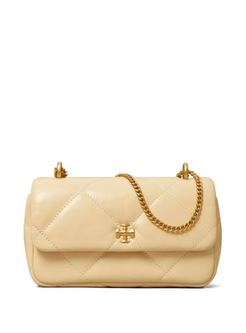 tory burch crossbody mujer kira diamond quilt mini flap bag - 154710700 700