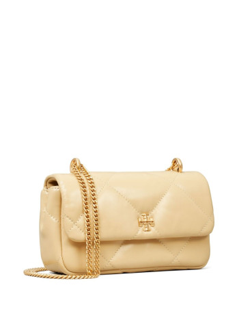 tory burch crossbody mujer kira diamond quilt mini flap bag - 154710700 700 2