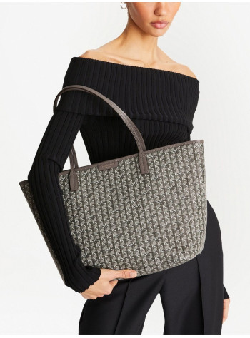 tory burch handbag womanever ready tote - 145634025 025 2