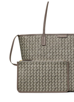 tory burch handbag mujer ever ready tote - 145634025 025