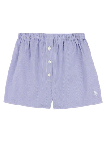 sporty & rich short pant womansrc mini boxer short - sh035606302st02 3896