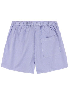 sporty & rich pantalon corto mujer src mini boxer short - sh035606302st02 3896