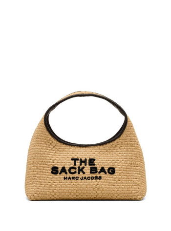 marc jacobs crossbody womanthe mini sack - 2s4hsh054h03 255