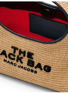 marc jacobs crossbody mujer the mini sack - 2s4hsh054h03 255