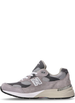 new balance sneaker mannb ml_wl992v1 - u992gy gy