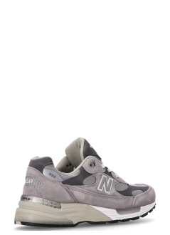 new balance sneaker mannb ml_wl992v1 - u992gy gy