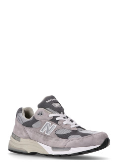 new balance sneaker mannb ml_wl992v1 - u992gy gy