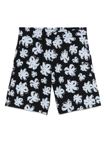 karl lagerfeld pantalon corto hombre shorts - 265706552885 996