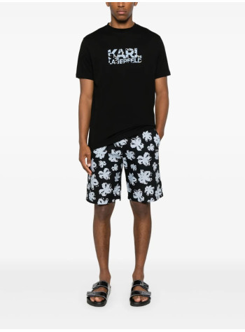 karl lagerfeld pantalon corto hombre shorts - 265706552885 996 2
