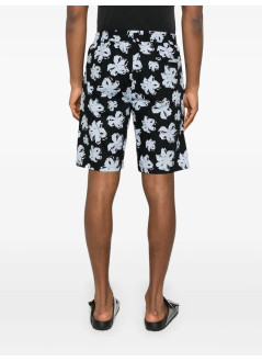 karl lagerfeld pantalon corto hombre shorts - 265706552885 996