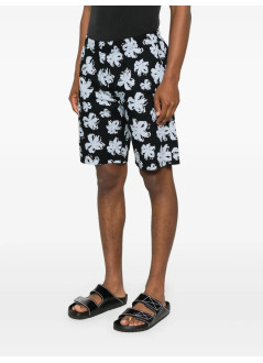 karl lagerfeld pantalon corto hombre shorts - 265706552885 996