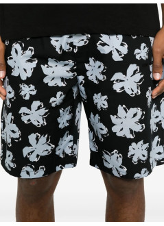 karl lagerfeld pantalon corto hombre shorts - 265706552885 996