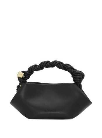 ganni crossbody womanganni bou bag mini - a6946 099 2