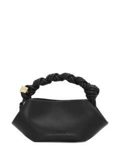 ganni crossbody mujer ganni bou bag mini - a6946 099