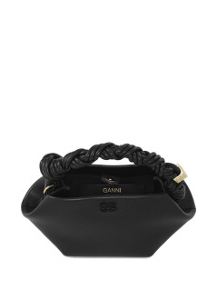 ganni crossbody mujer ganni bou bag mini - a6946 099