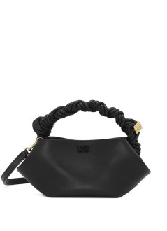 ganni crossbody mujer ganni bou bag mini - a6946 099