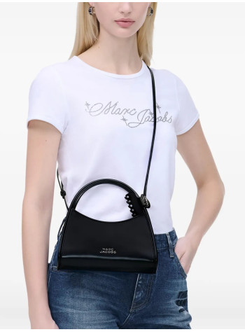 marc jacobs crossbody mujer the claw clip crossbody - 2p5hcr010h02 001 2