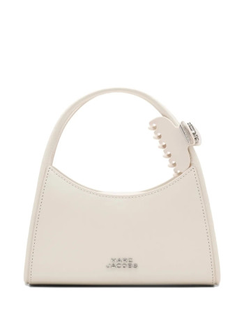 marc jacobs crossbody womanthe claw clip crossbody - 2p5hcr010h02 118