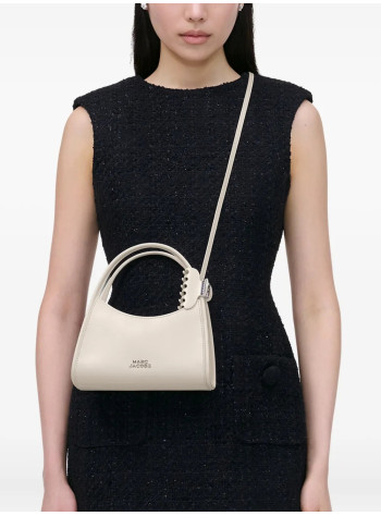 marc jacobs crossbody womanthe claw clip crossbody - 2p5hcr010h02 118 2