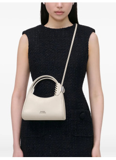 marc jacobs crossbody womanthe claw clip crossbody - 2p5hcr010h02 118