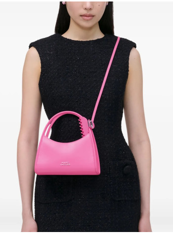 marc jacobs crossbody womanthe claw clip crossbody - 2p5hcr010h02 678 2