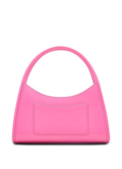 marc jacobs crossbody womanthe claw clip crossbody - 2p5hcr010h02 678