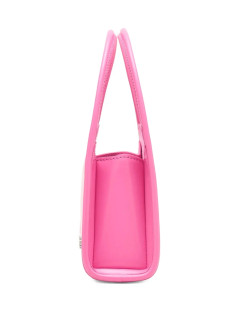 marc jacobs crossbody womanthe claw clip crossbody - 2p5hcr010h02 678