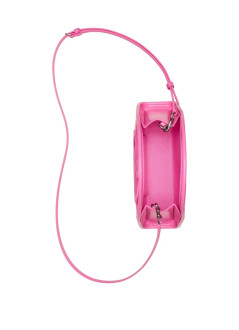 marc jacobs crossbody womanthe claw clip crossbody - 2p5hcr010h02 678