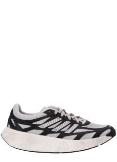 adidas originals sneaker hombre adizero aruku shoes - ji3555 cblack ftwwht greone