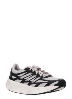 adidas originals sneaker hombre adizero aruku shoes - ji3555 cblack ftwwht greone