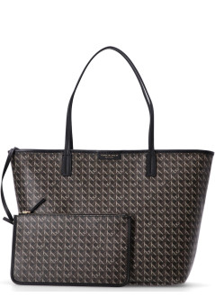 tory burch handbag mujer ever-ready tote - 145634001 001
