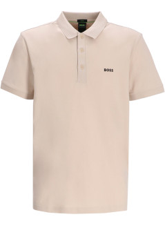 boss polo hombre paule rib - 50538100 284