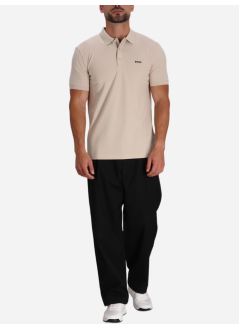 boss polo hombre paule rib - 50538100 284