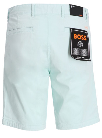 boss pantalon corto hombre chino-slim-shorts - 50536723 474 2
