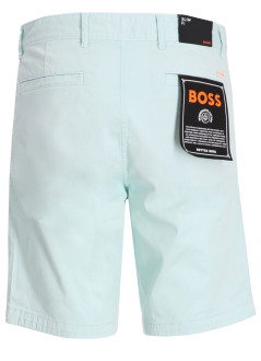 boss short pant manchino-slim-shorts - 50536723 474