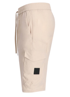 boss pantalon corto hombre s  urbanex cargo - 50534318 284
