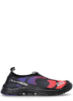 salomon sneaker hombre rx moc 3.0 seasonal - l47758800 black l