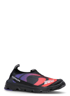 salomon sneaker hombre rx moc 3.0 seasonal - l47758800 black l