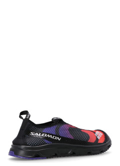 salomon sneaker hombre rx moc 3.0 seasonal - l47758800 black l
