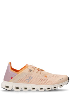 on running sneaker mujer cloud 6 coast - 3wf10023023 blonde mauve