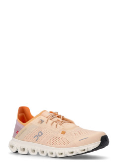 on running sneaker mujer cloud 6 coast - 3wf10023023 blonde mauve