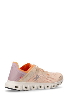 on running sneaker mujer cloud 6 coast - 3wf10023023 blonde mauve