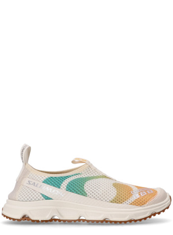 salomon sneaker womanrx moc 3.0 seasonal - l47758700 vanilla ice waterfall warm apricot
