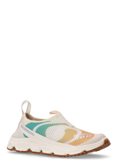 salomon sneaker womanrx moc 3.0 seasonal - l47758700 vanilla ice waterfall warm apricot