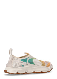 salomon sneaker womanrx moc 3.0 seasonal - l47758700 vanilla ice waterfall warm apricot