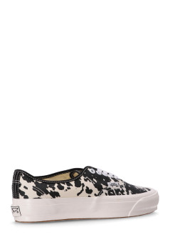vans sneaker womanlx authentic 44 cow - vn000ebnbpt1 bpt1