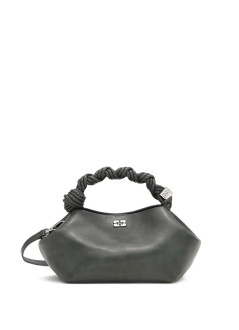 ganni crossbody womanganni bou bag small - a6864 067