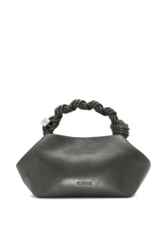 ganni crossbody womanganni bou bag small - a6864 067