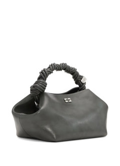 ganni crossbody womanganni bou bag small - a6864 067
